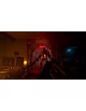 Killing Floor 3 Playstation estándar para PS5