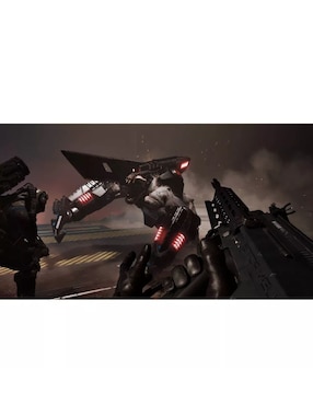 Killing Floor 3 Playstation estándar para PS5