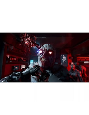 Killing Floor 3 Playstation estándar para PS5