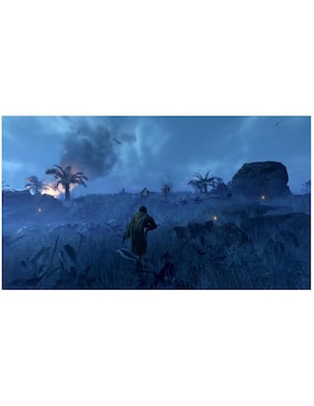 Helldivers 2 Playstation estándar para PS5