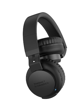 Audífonos Over-Ear Thonet & Vander Dauer Wireless alámbricos e inalámbricos con cancelación de ruido