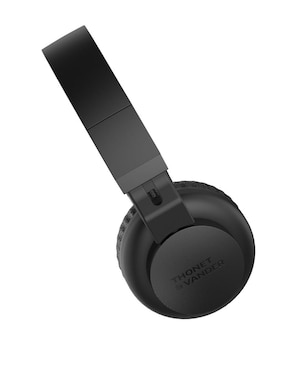 Audífonos Over-Ear Thonet & Vander Dauer Wireless alámbricos e inalámbricos con cancelación de ruido
