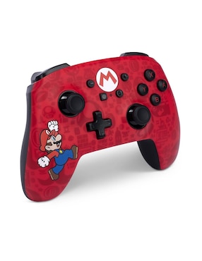 Control Power A inalámbrico para nintendo switch