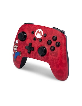 Control Power A inalámbrico para nintendo switch