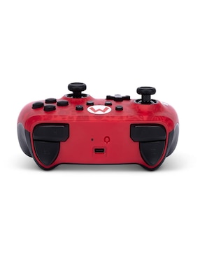 Control Power A inalámbrico para nintendo switch