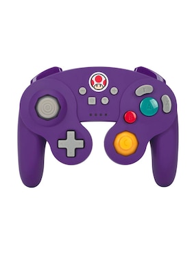 Control Power A inalámbrico para nintendo switch