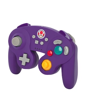 Control Power A inalámbrico para nintendo switch