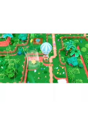 Dora: Rainforest Rescue Nintendo estándar para Nintendo Switch