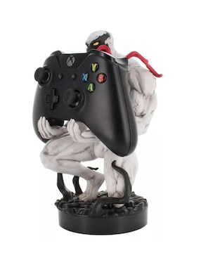 Soporte para control de videojuego Cable Guy alámbrica edición estándar Venom