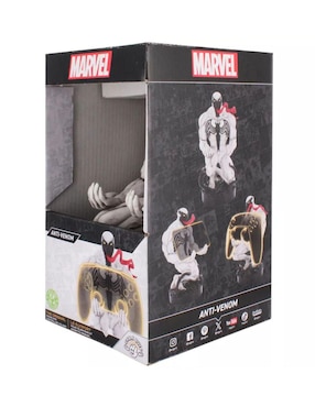Soporte para control de videojuego Cable Guy alámbrica edición estándar Venom