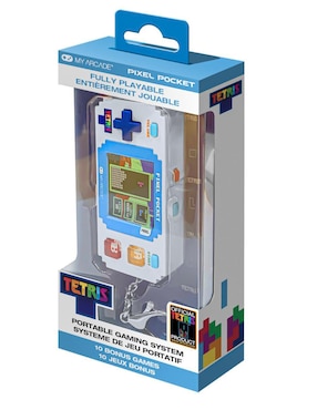 Mini arcade My Arcade