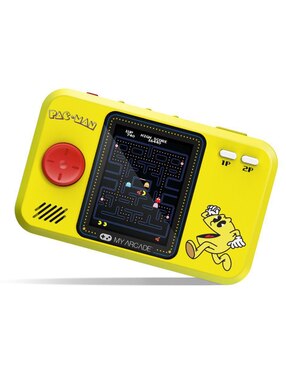 Mini arcade My Arcade