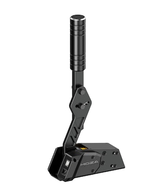 Control Moza Racing alámbrico para pc