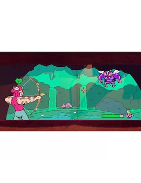 The Plucky Squire Nintendo estándar para Nintendo Switch
