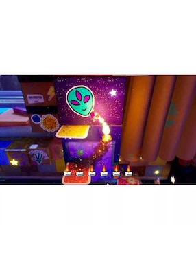The Plucky Squire Nintendo estándar para Nintendo Switch