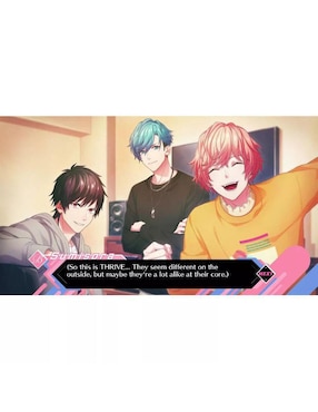 B-Project Ryusei Fantasia Nintendo estándar para Nintendo Switch