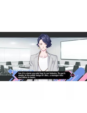 B-Project Ryusei Fantasia Nintendo estándar para Nintendo Switch