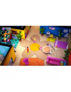 Totally Spies Cyber Mission Nintendo estándar para Nintendo Switch