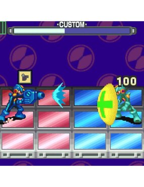Mega Man Battle Network Legacy Collection Nintendo collection para Nintendo Switch