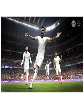 Fifa 21 Next Level Xbox especial para Xbox Series X
