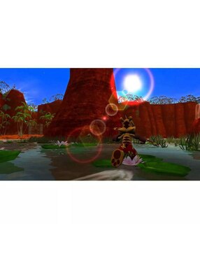 Ty The Tasmanian Tiger Hd: Bush Rescue Bundle Nintendo bundle para Nintendo Switch