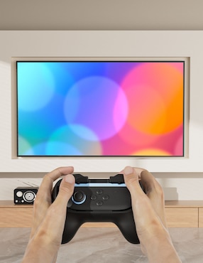 Soporte para control de videojuego Ground gaming