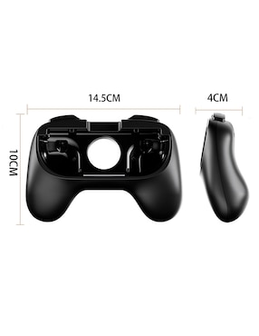 Soporte para control de videojuego Ground gaming