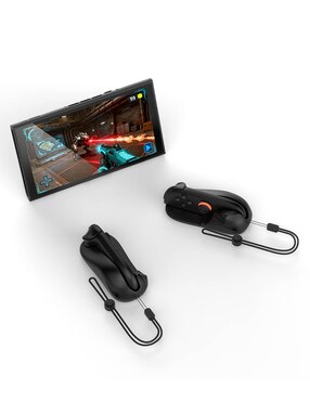 Soporte para control de videojuegos Ground gaming