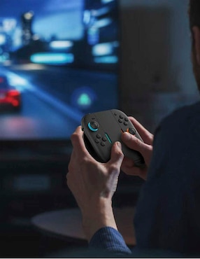 Soporte para control de videojuegos Ground gaming
