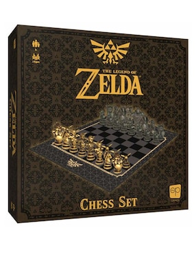Juego mesa The Legend of Zelda Nintendo