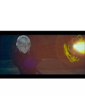 No Sleep For Kaname Date From Ai: The Somnium Files Nintendo estándar para Nintendo Switch 2