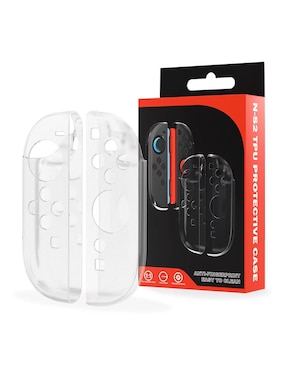 Protector de consola Nintendo Switch 2 Ecoshopmaster