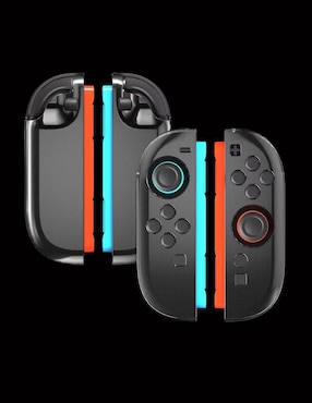 Protector de consola Nintendo Switch 2 Ecoshopmaster
