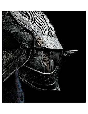 Figura Elden Ring Nightreign Helmet Of Wylder collectors Bandai