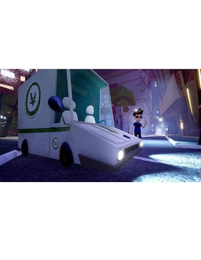 Hello Neighbor Hide And Seek Xbox estándar para Xbox One