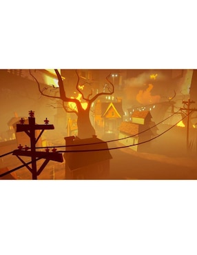 Hello Neighbor Hide And Seek Xbox estándar para Xbox One