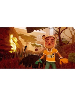 Hello Neighbor Hide And Seek Xbox estándar para Xbox One