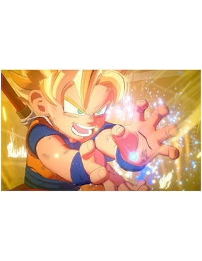 Dragon Ball Z: Kakarot Daima Edition Nintendo para Nintendo Switch