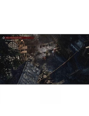 Flint Treasure Of Oblivion Playstation estándar para PS5