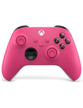 Control Microsoft inalámbrico