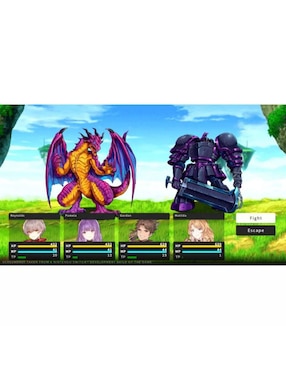 Rpg Maker With Playstation estándar para PS5