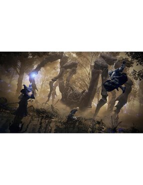 Elden Ring Nightreign Playstation estándar para PS5