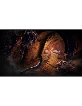 Elden Ring Nightreign Playstation estándar para PS5