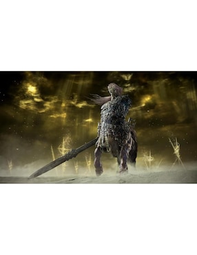 Elden Ring Nightreign Playstation estándar para PS5