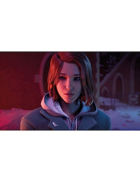 Life Is Strange Collection Playstation estándar para PS5
