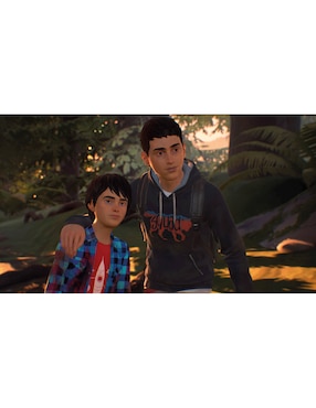 Life Is Strange Collection Playstation estándar para PS5
