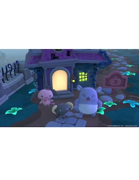 Hello Kitty Island Adventure Playstation estándar para PS5