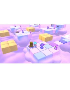 Hello Kitty Island Adventure Playstation estándar para PS5