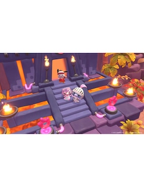 Hello Kitty Island Adventure Playstation estándar para PS5