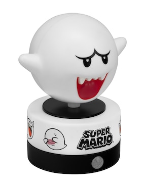 Lámpara de mesa LED Nintendo Super Mario